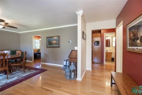 905 Hampton Drive Macedonia OH 44056