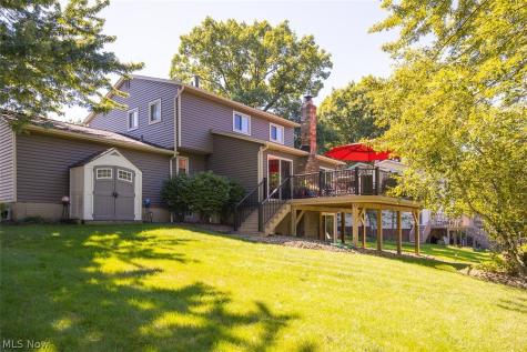 905 Hampton Drive Macedonia OH 44056
