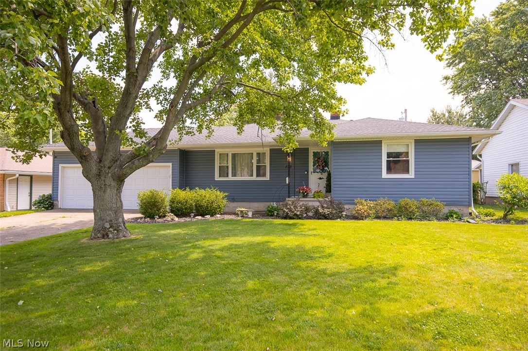 173 Terra Lane Amherst OH 44001
