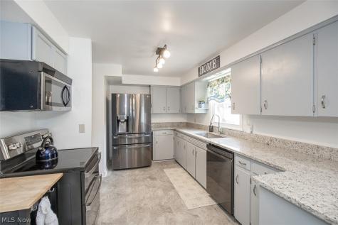 173 Terra Lane Amherst OH 44001