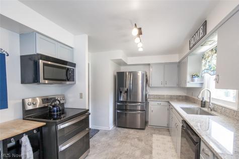 173 Terra Lane Amherst OH 44001