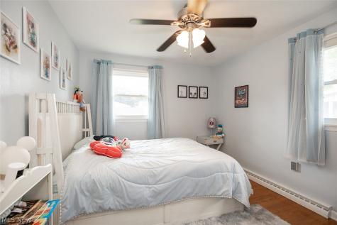 173 Terra Lane Amherst OH 44001