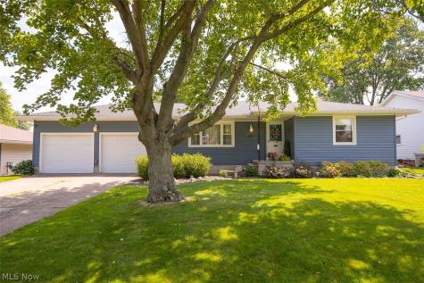 173 Terra Lane Amherst OH 44001