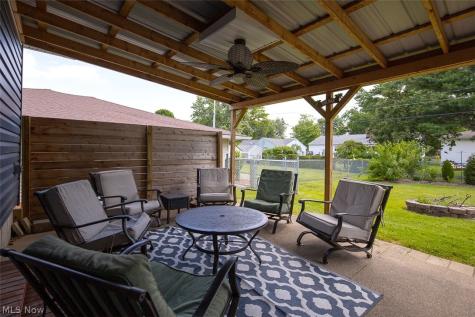 173 Terra Lane Amherst OH 44001