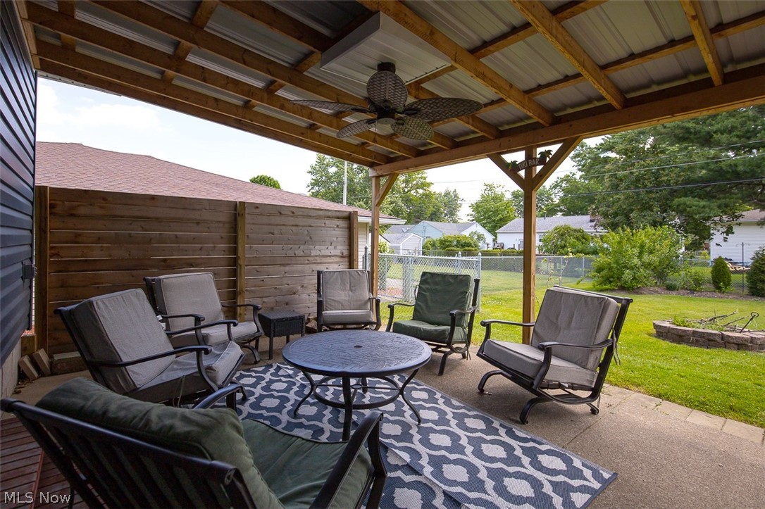 173 Terra Lane Amherst OH 44001