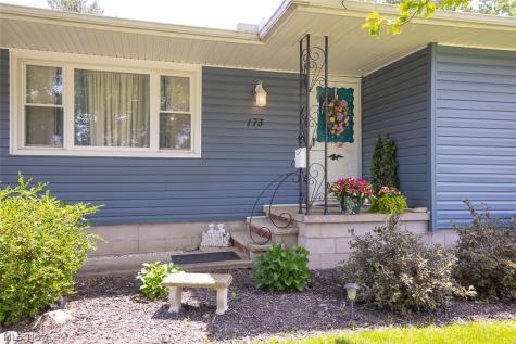 173 Terra Lane Amherst OH 44001