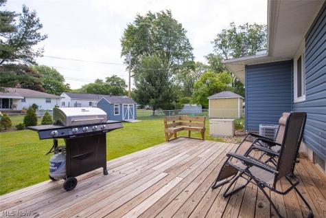 173 Terra Lane Amherst OH 44001
