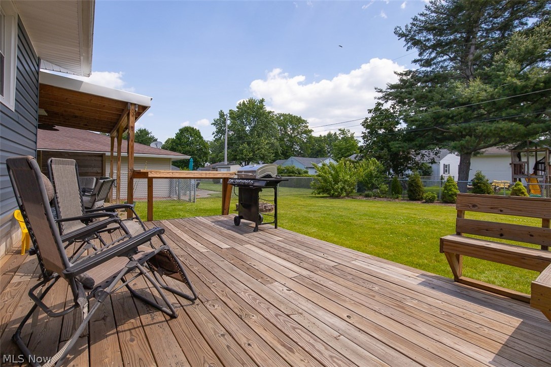 173 Terra Lane Amherst OH 44001