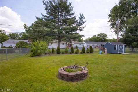 173 Terra Lane Amherst OH 44001