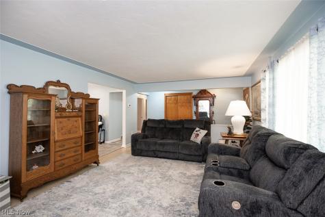 173 Terra Lane Amherst OH 44001