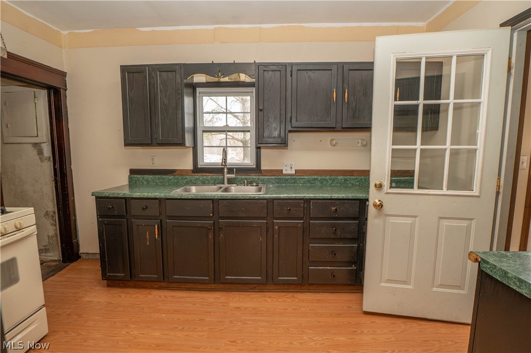 1033 Walnut Avenue Alliance OH 44601