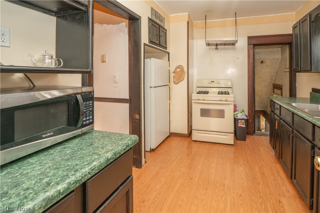 1033 Walnut Avenue Alliance OH 44601