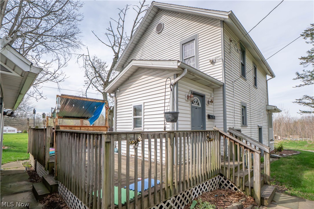 1033 Walnut Avenue Alliance OH 44601