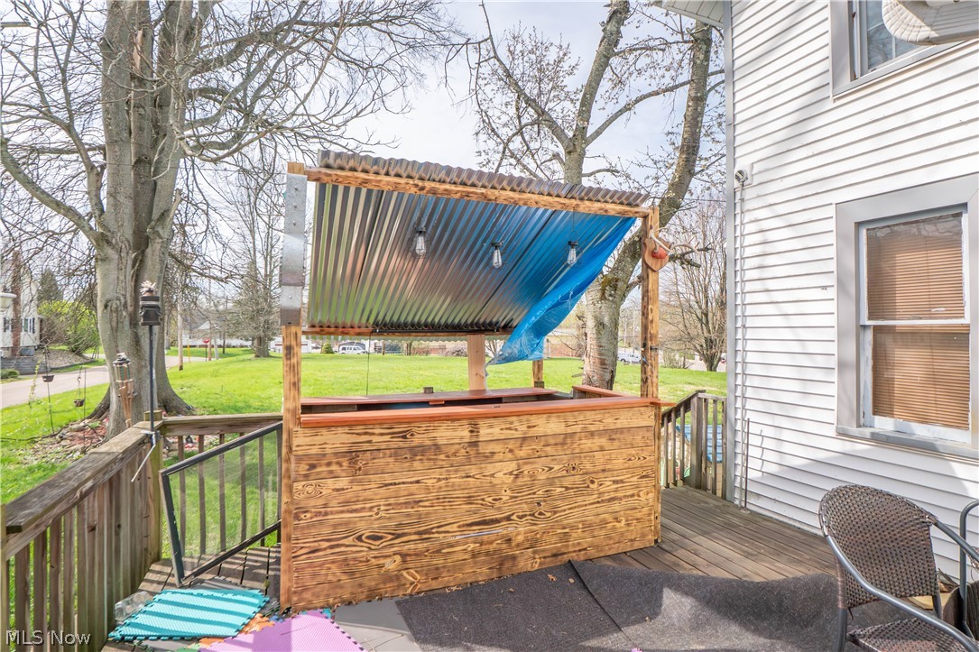 1033 Walnut Avenue Alliance OH 44601