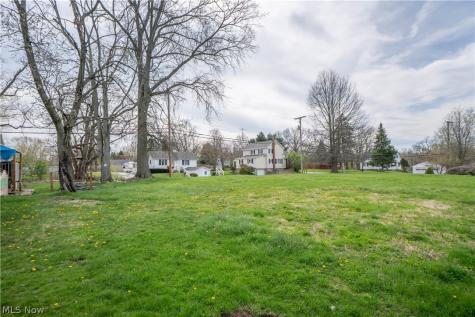 1033 Walnut Avenue Alliance OH 44601