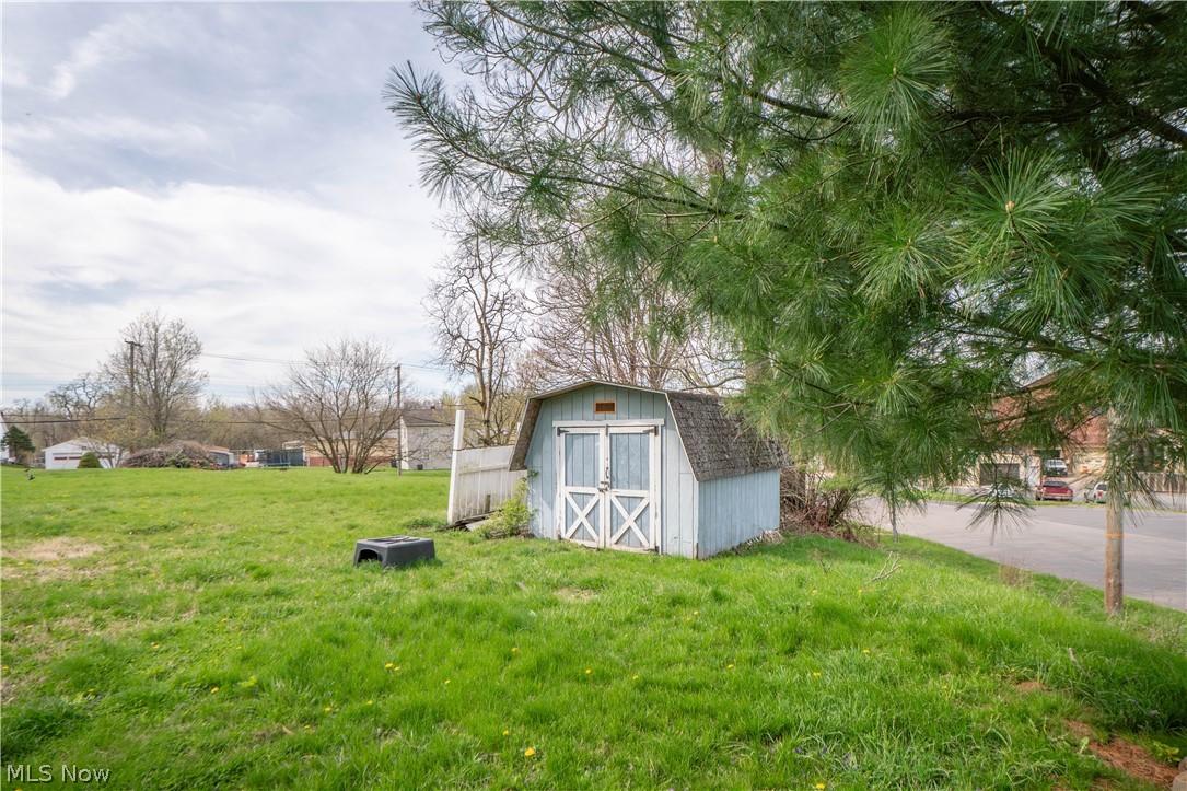 1033 Walnut Avenue Alliance OH 44601