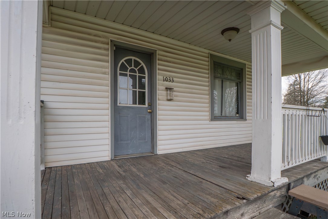 1033 Walnut Avenue Alliance OH 44601