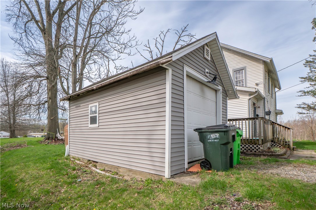1033 Walnut Avenue Alliance OH 44601
