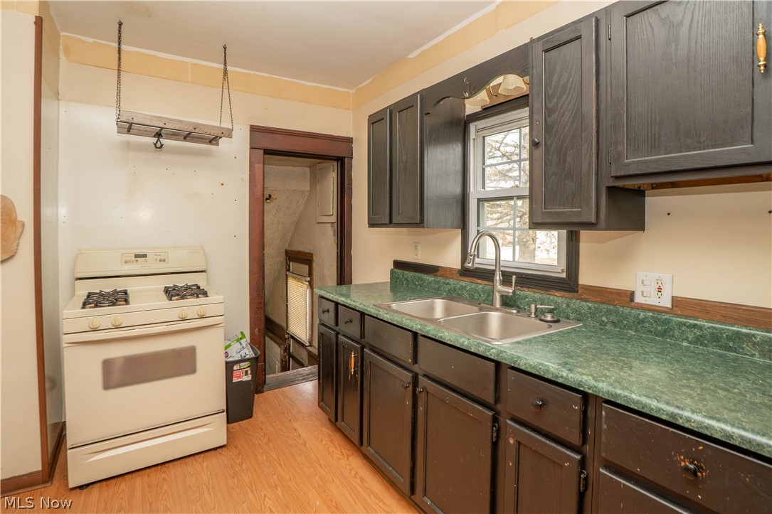 1033 Walnut Avenue Alliance OH 44601