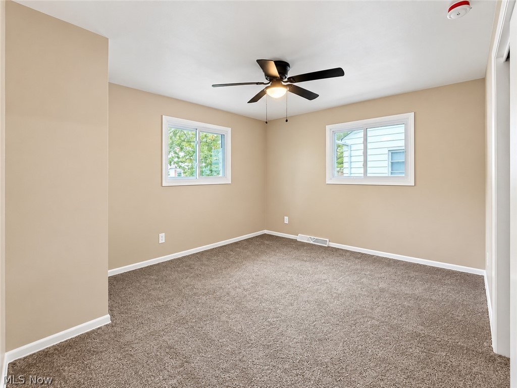 14209 Brunswick Avenue Maple Heights OH 44137