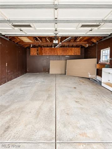 14209 Brunswick Avenue Maple Heights OH 44137