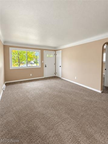 14209 Brunswick Avenue Maple Heights OH 44137