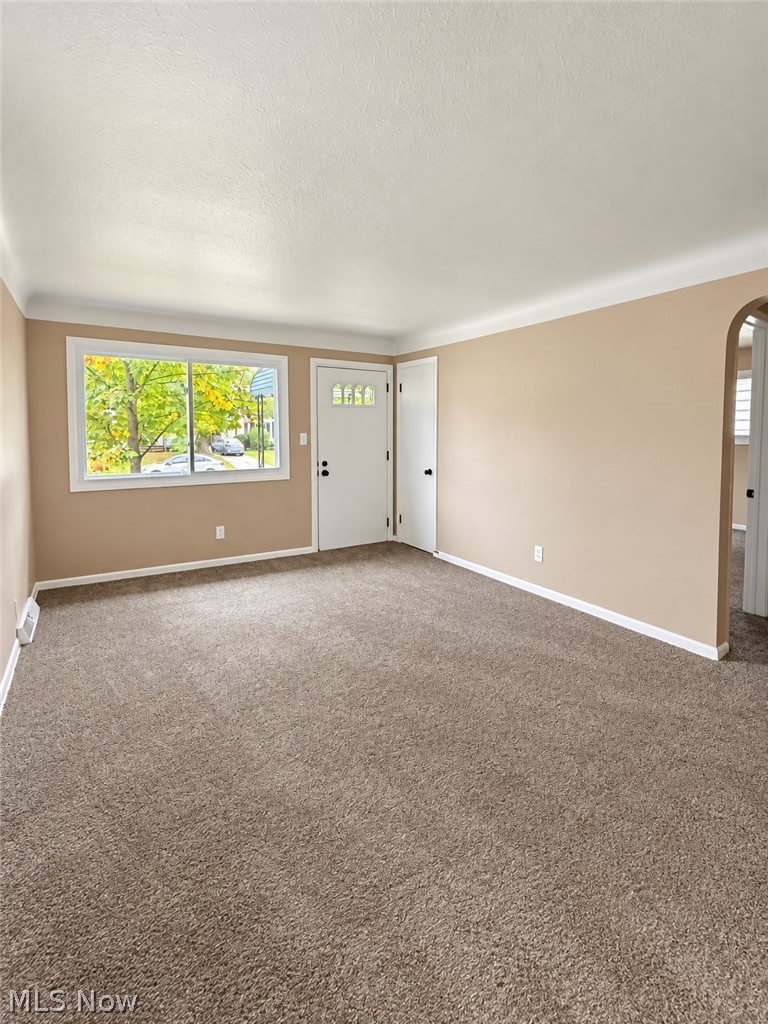 14209 Brunswick Avenue Maple Heights OH 44137