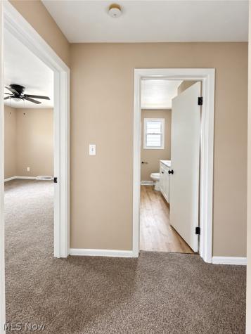 14209 Brunswick Avenue Maple Heights OH 44137