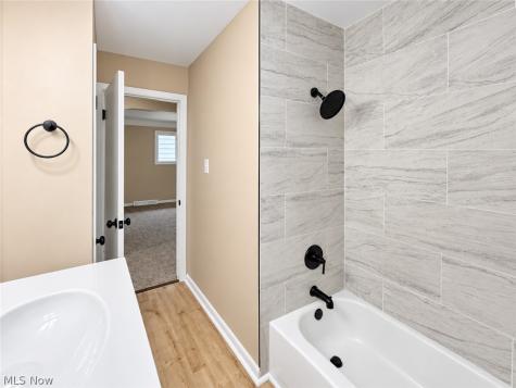 14209 Brunswick Avenue Maple Heights OH 44137
