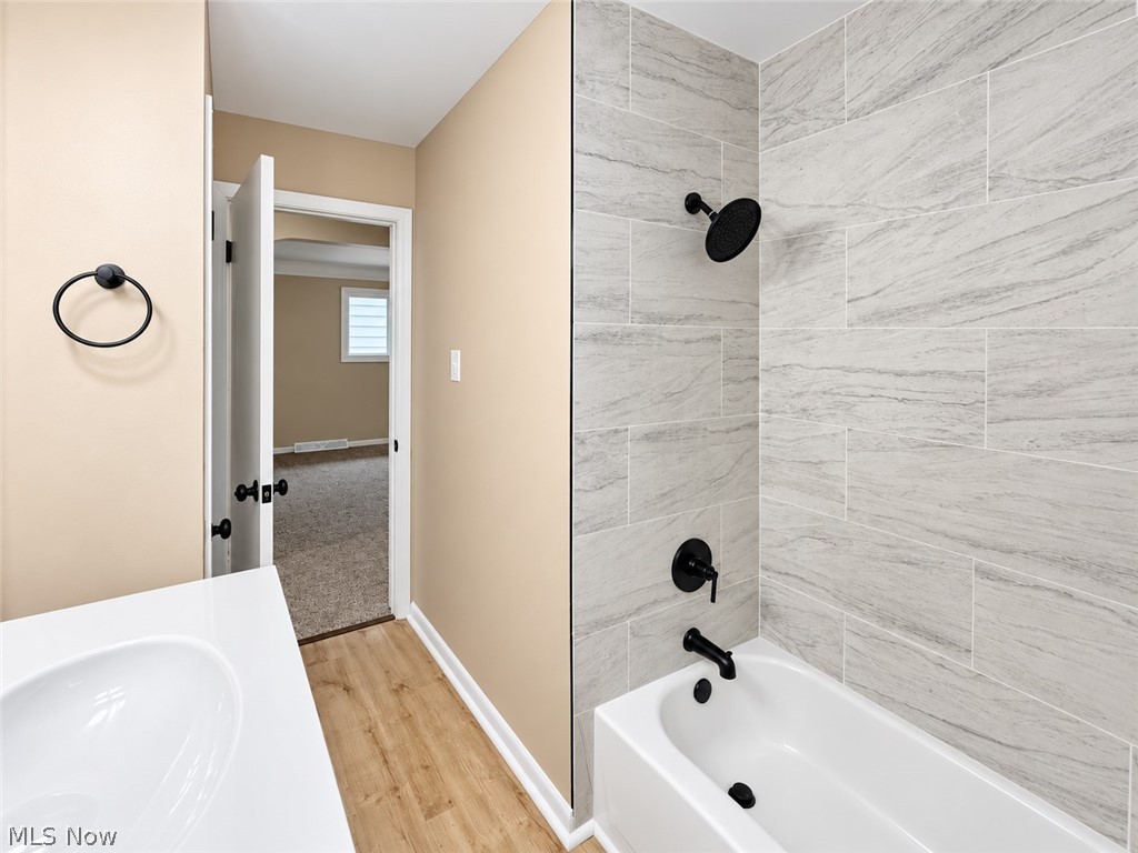 14209 Brunswick Avenue Maple Heights OH 44137