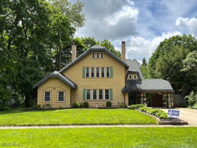 460 S Rose Boulevard Akron OH 44320