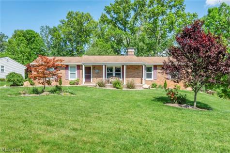 8194 Overwood Avenue NW North Canton OH 44720