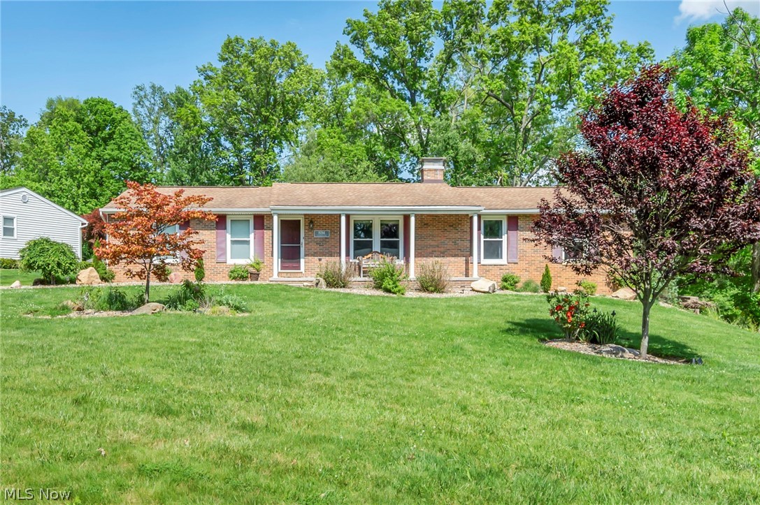 8194 Overwood Avenue NW North Canton OH 44720