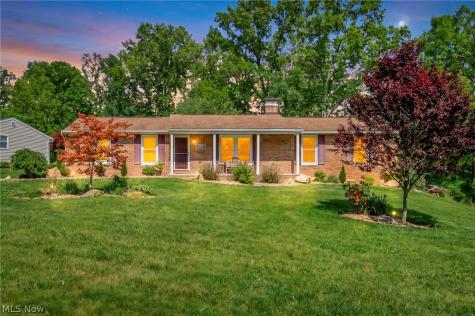8194 Overwood Avenue NW North Canton OH 44720