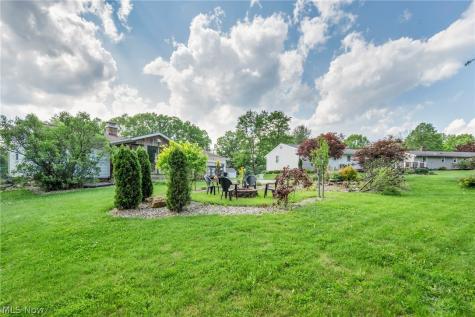 8194 Overwood Avenue NW North Canton OH 44720