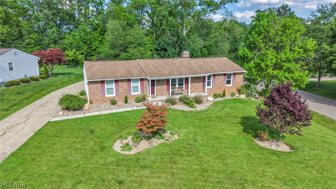 8194 Overwood Avenue NW North Canton OH 44720