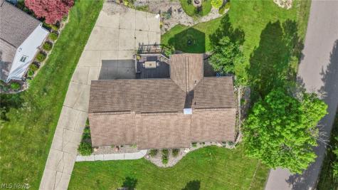 8194 Overwood Avenue NW North Canton OH 44720