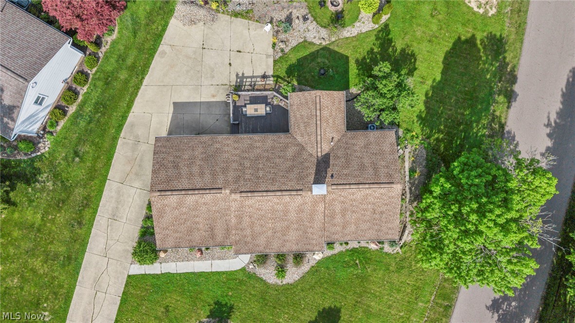 8194 Overwood Avenue NW North Canton OH 44720