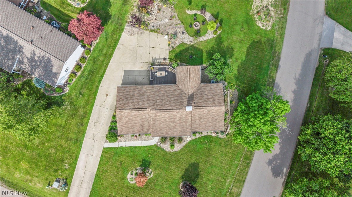 8194 Overwood Avenue NW North Canton OH 44720