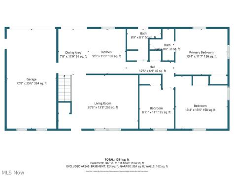 8194 Overwood Avenue NW North Canton OH 44720