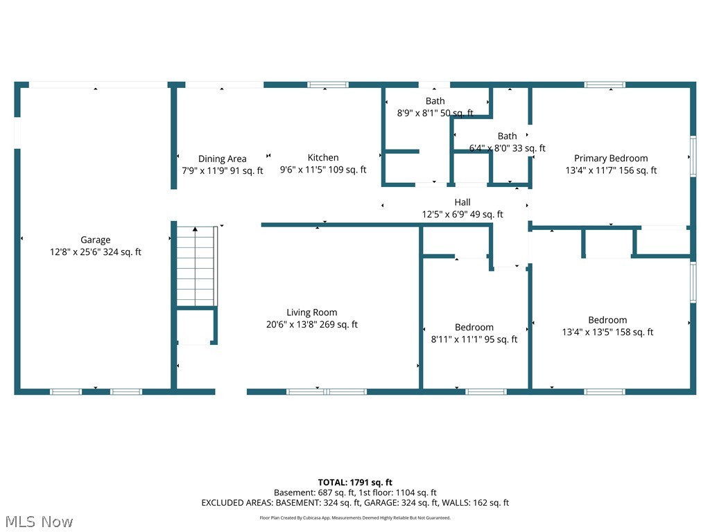 8194 Overwood Avenue NW North Canton OH 44720