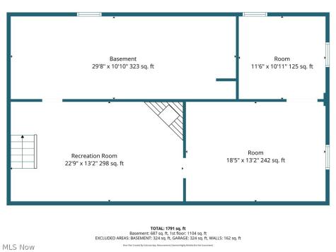 8194 Overwood Avenue NW North Canton OH 44720