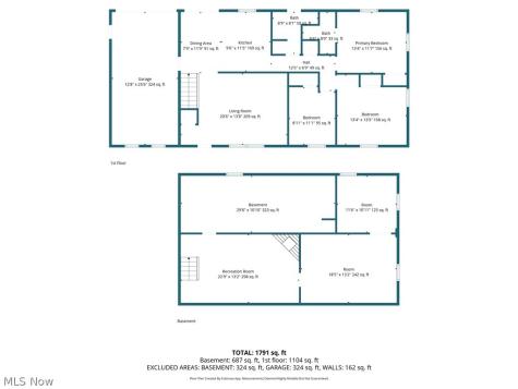 8194 Overwood Avenue NW North Canton OH 44720