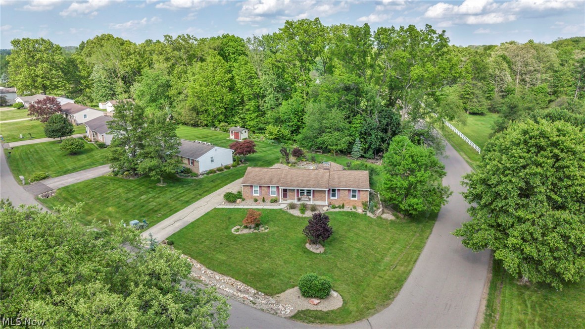 8194 Overwood Avenue NW North Canton OH 44720
