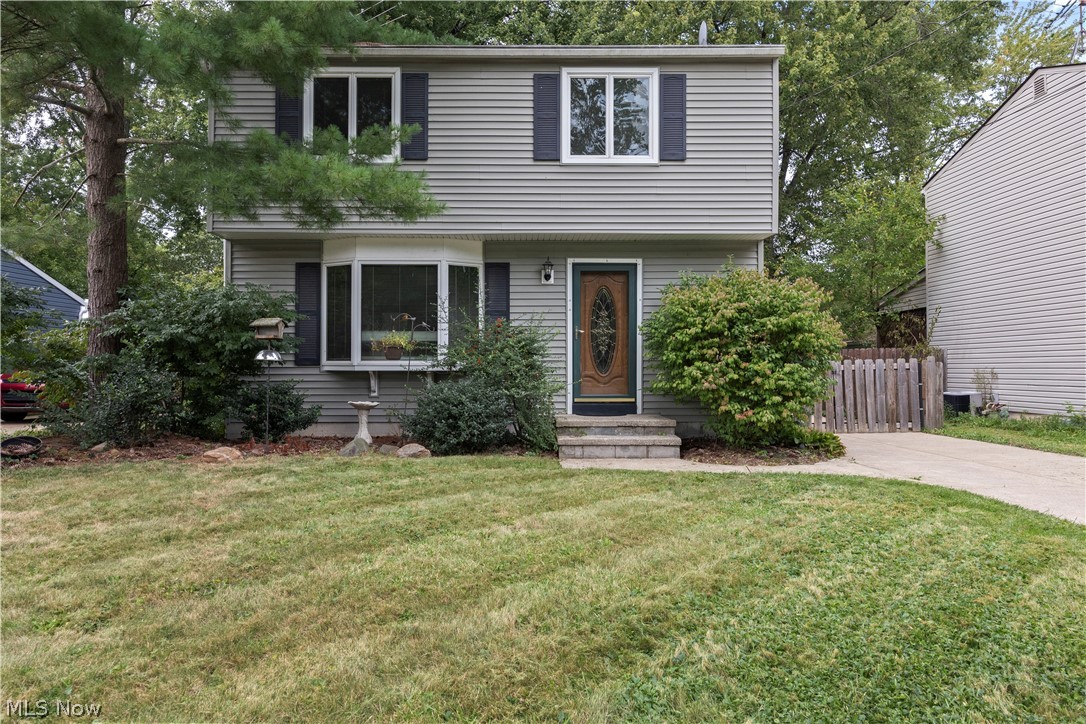 5742 Pleasant Street North Ridgeville OH 44039