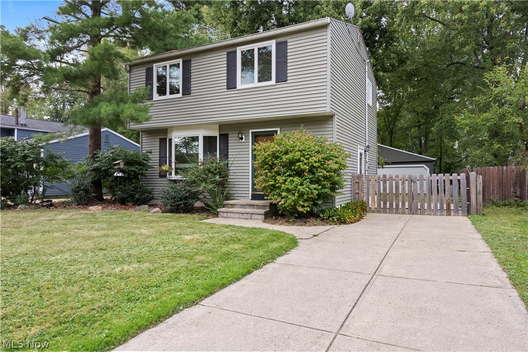 5742 Pleasant Street North Ridgeville OH 44039