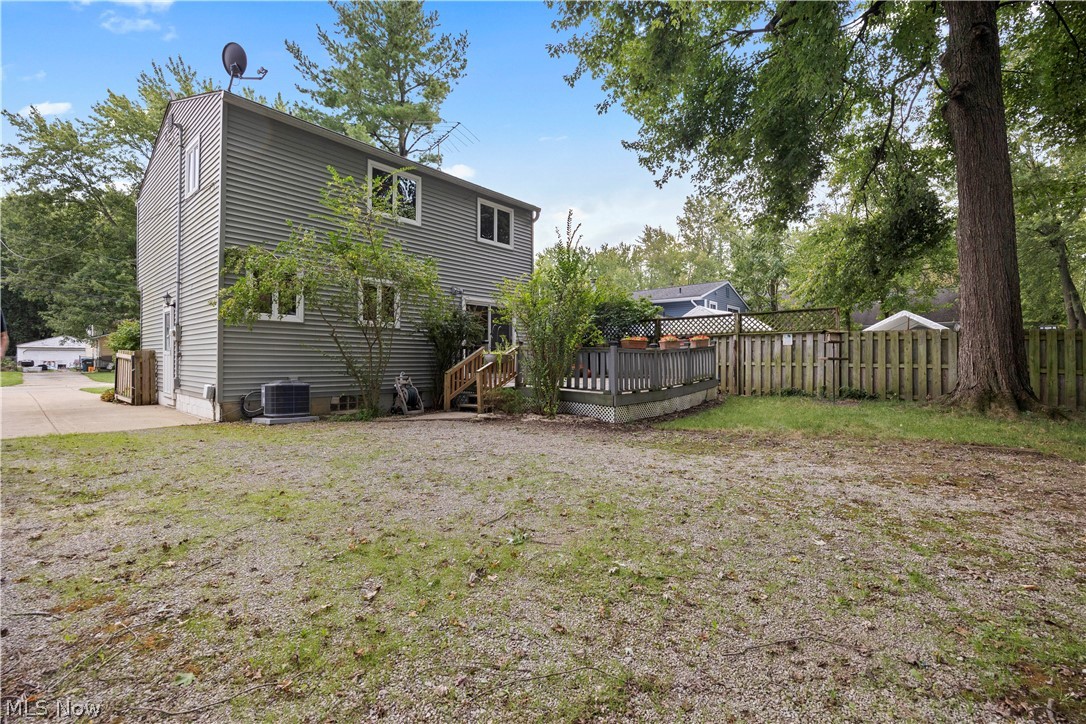 5742 Pleasant Street North Ridgeville OH 44039