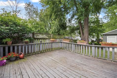 5742 Pleasant Street North Ridgeville OH 44039