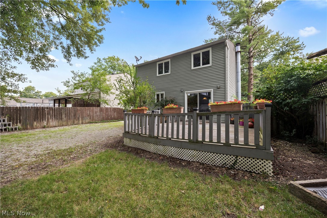 5742 Pleasant Street North Ridgeville OH 44039