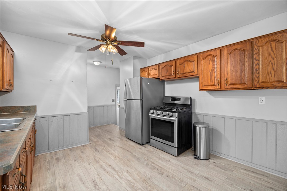 5742 Pleasant Street North Ridgeville OH 44039